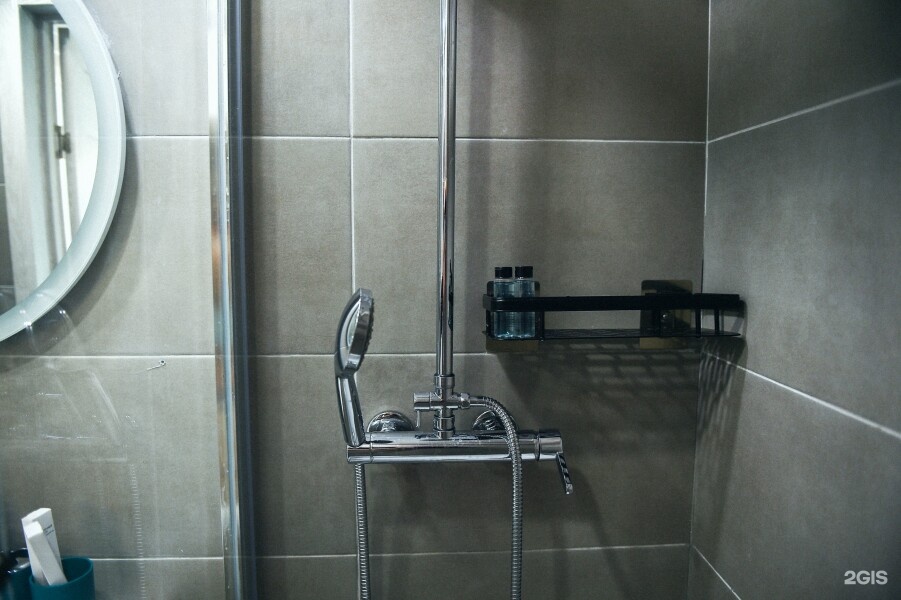 Домик - фото 12