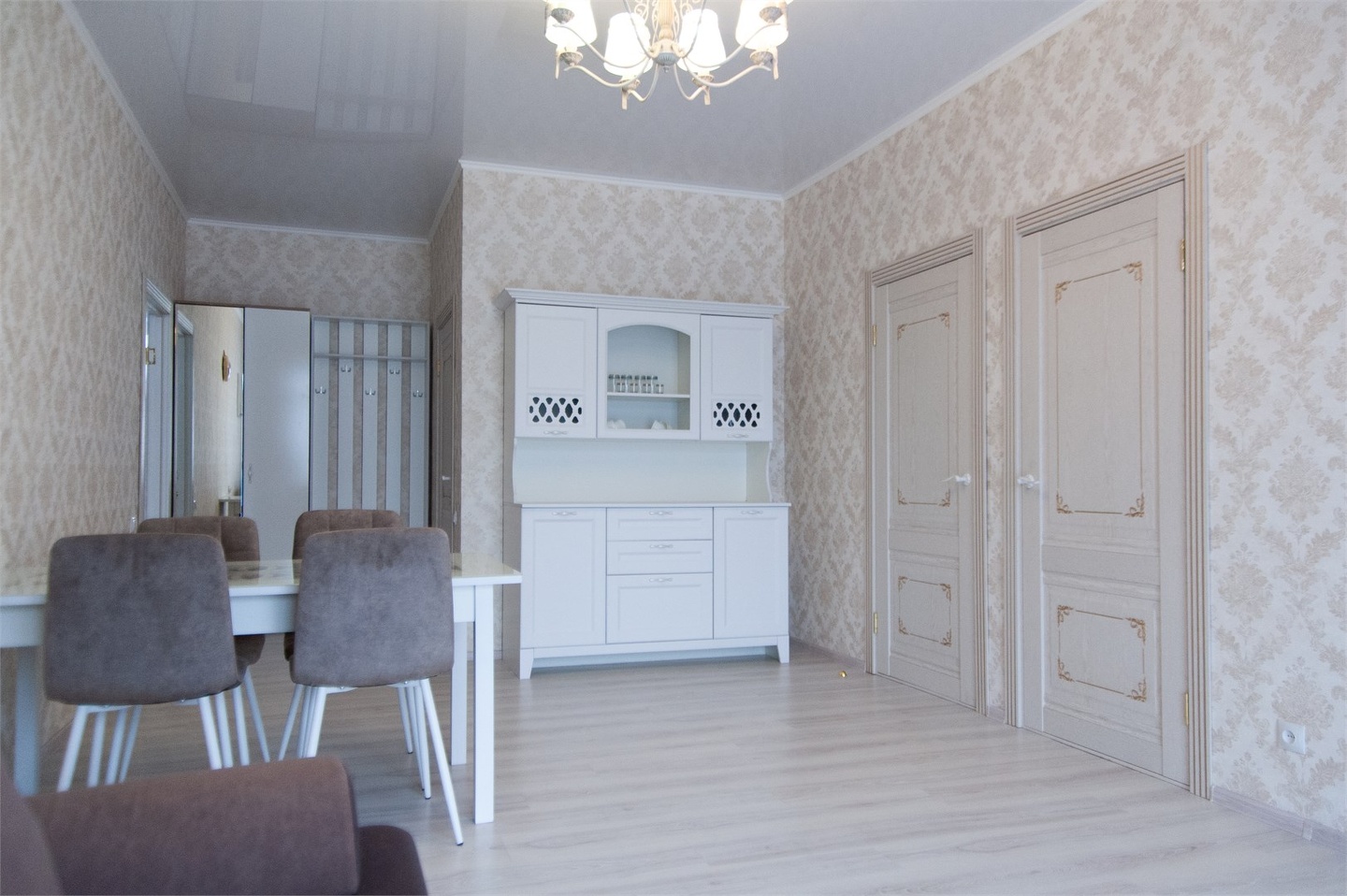 Люкс Воробьевы горы - фото 3