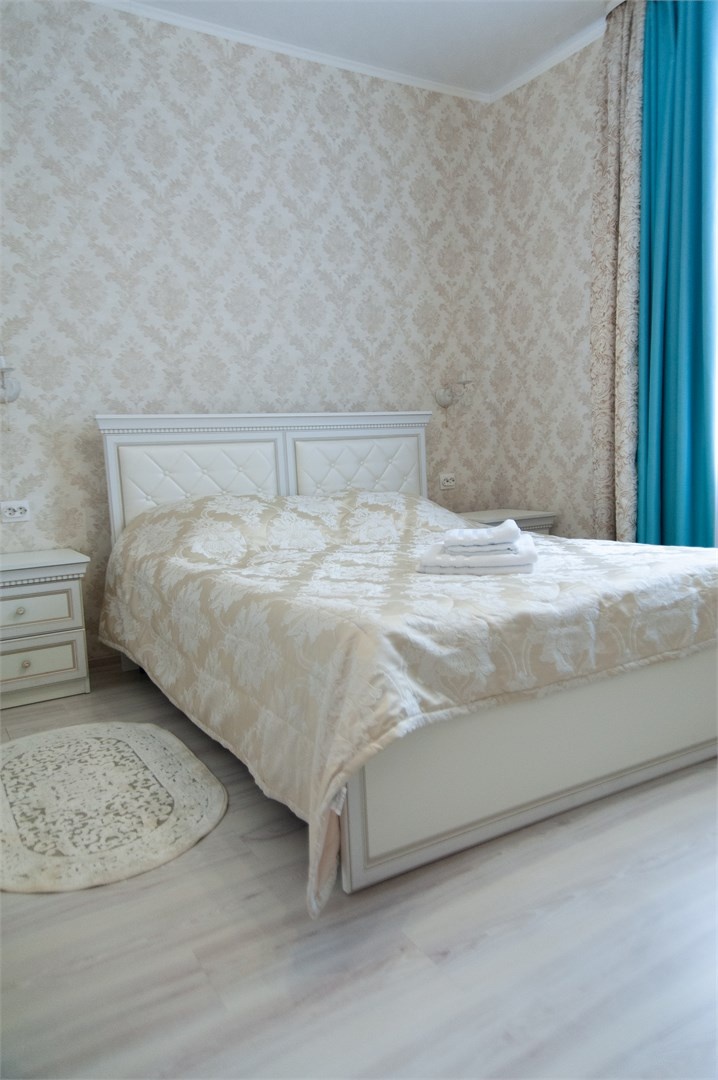 Люкс Воробьевы горы - фото 4