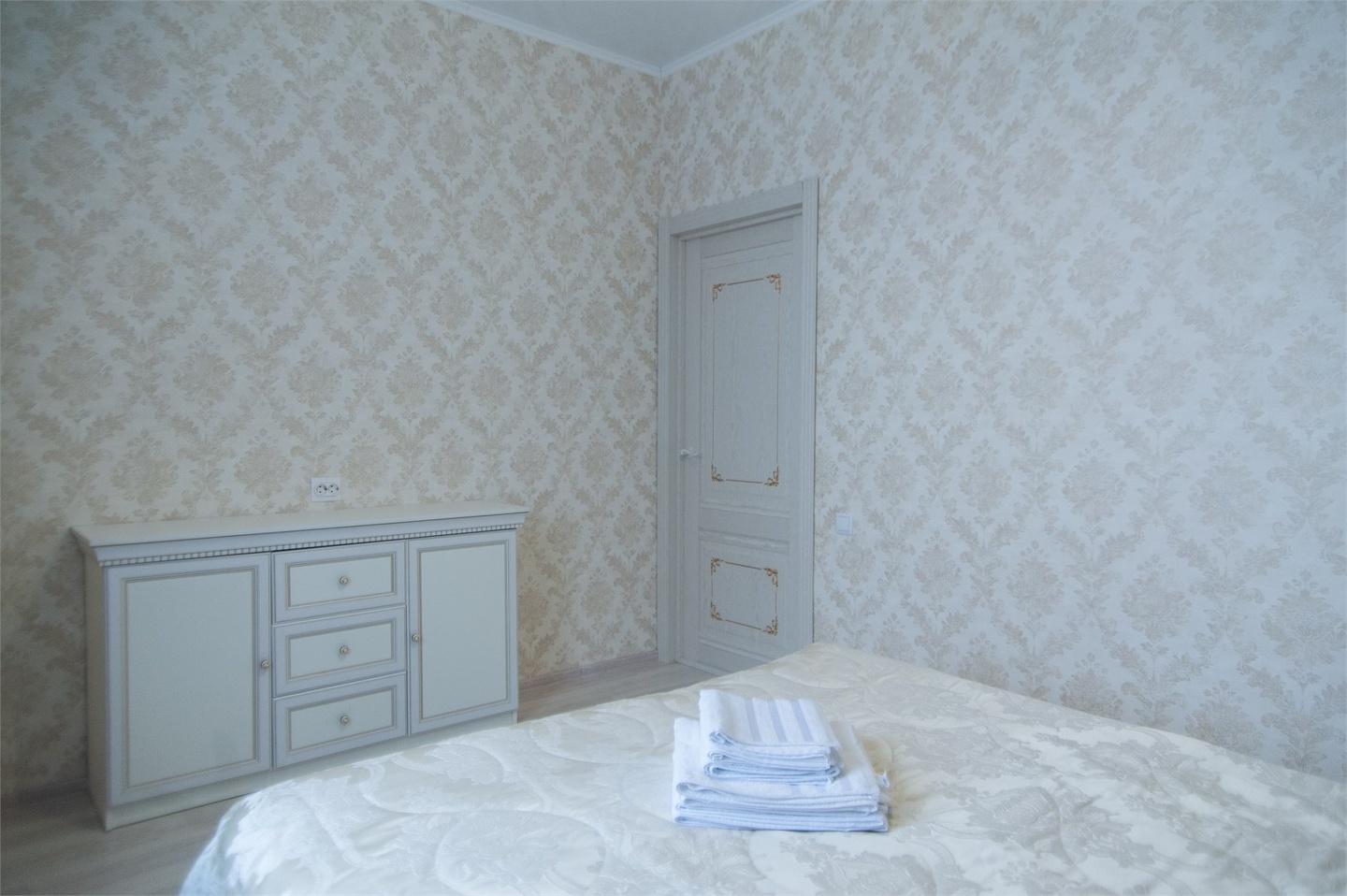 Люкс Воробьевы горы - фото 5