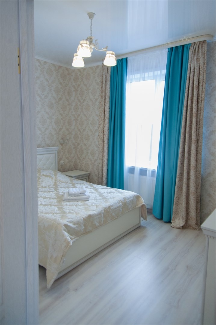 Люкс Воробьевы горы - фото 6