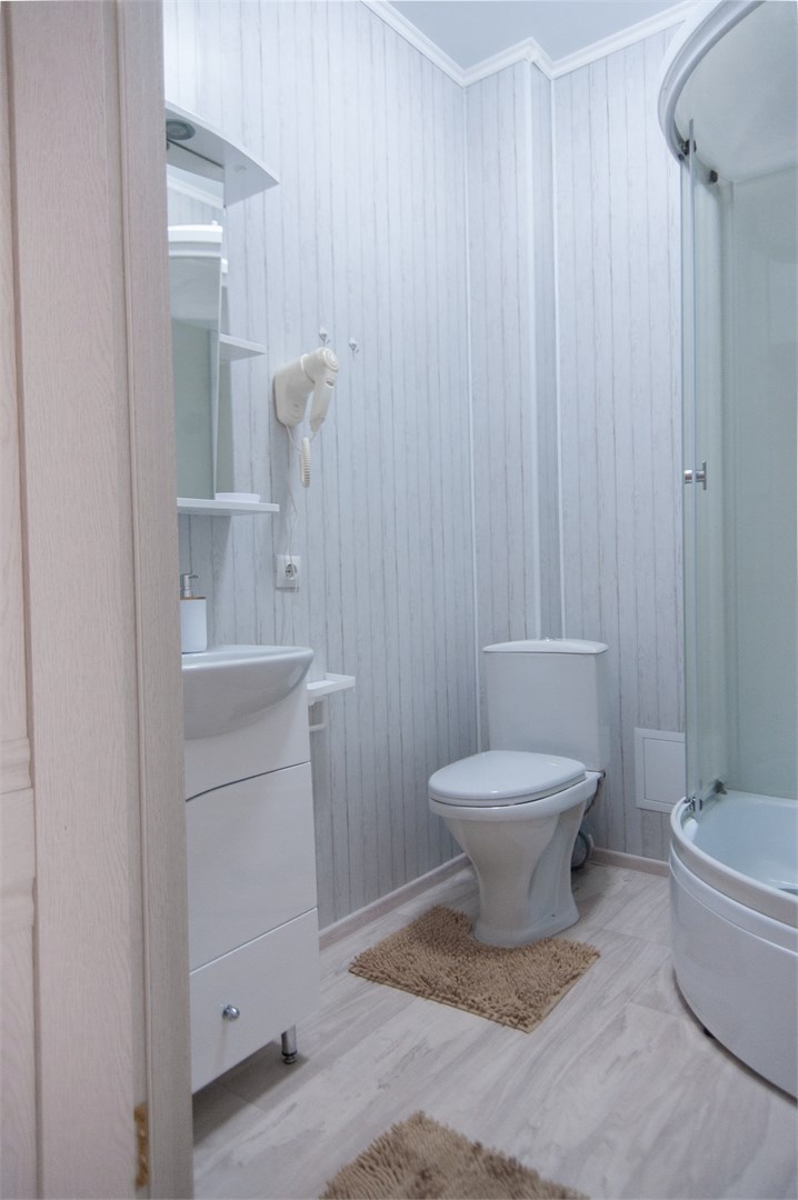 Люкс Воробьевы горы - фото 7