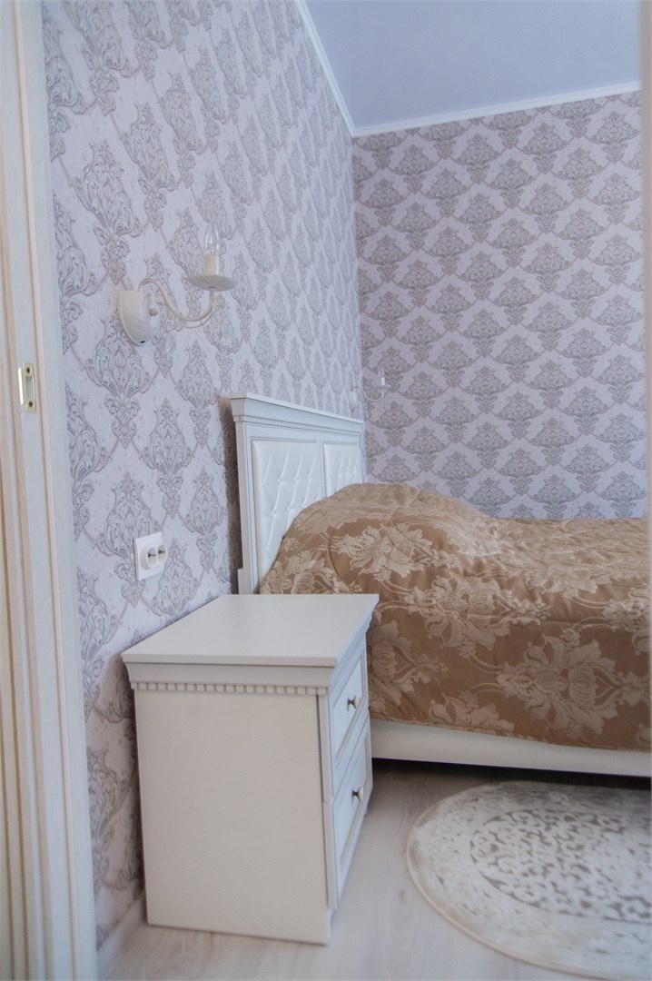 Люкс Воробьевы горы - фото 8