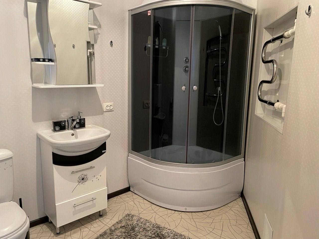 Делюкс с кондиционером - фото 3