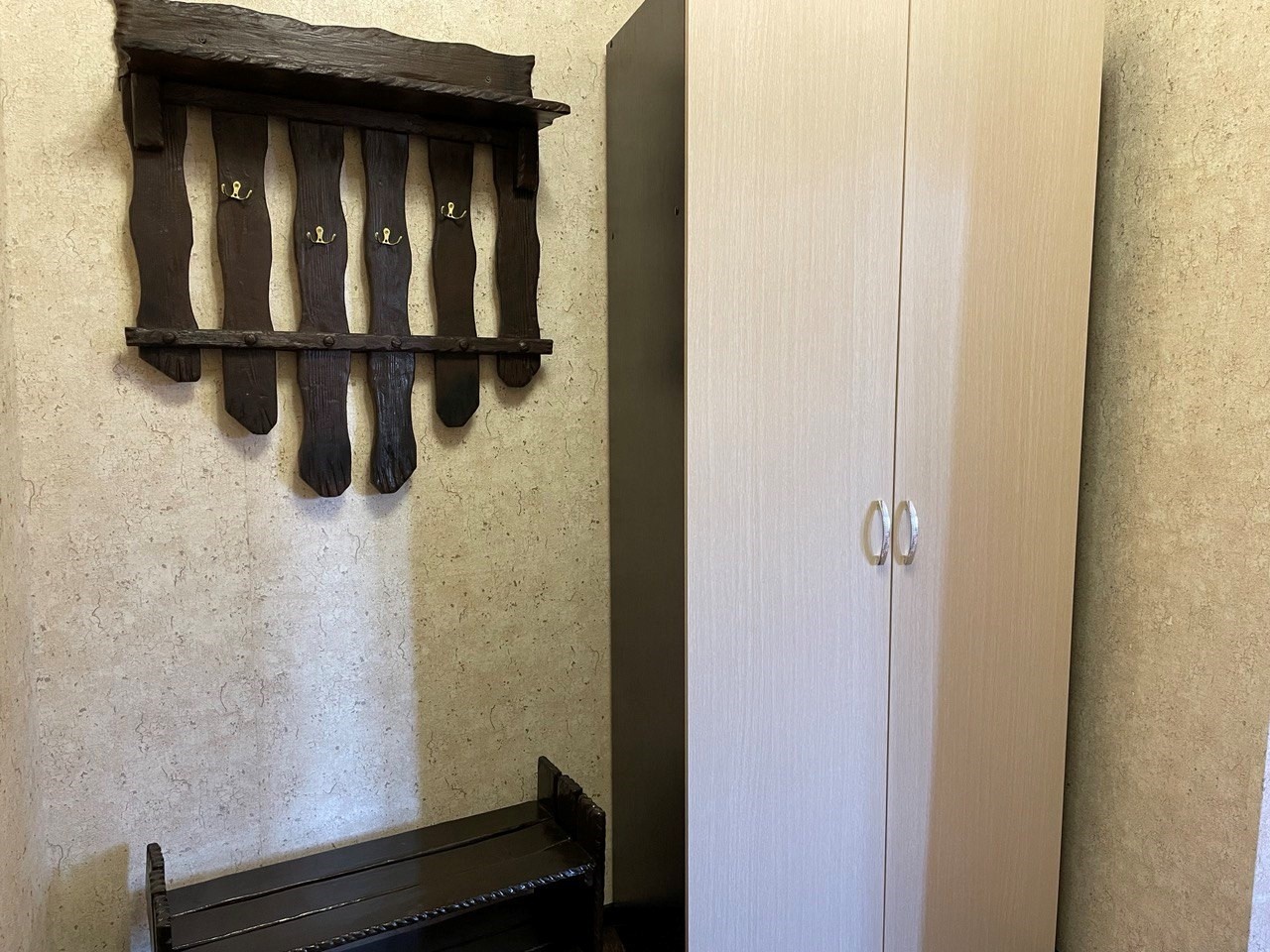 Делюкс с кондиционером - фото 5