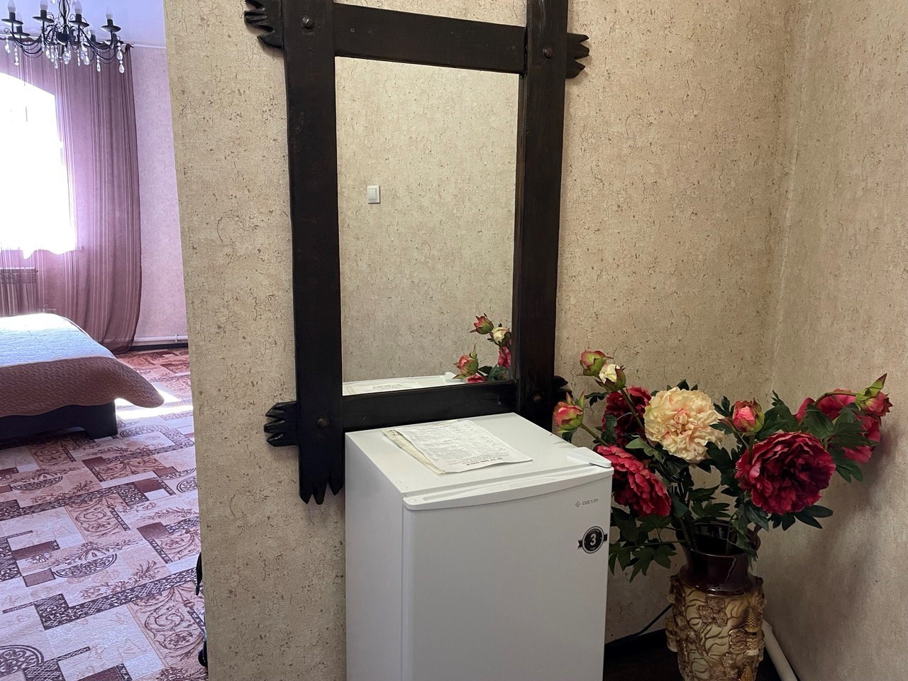 Делюкс с кондиционером - фото 7