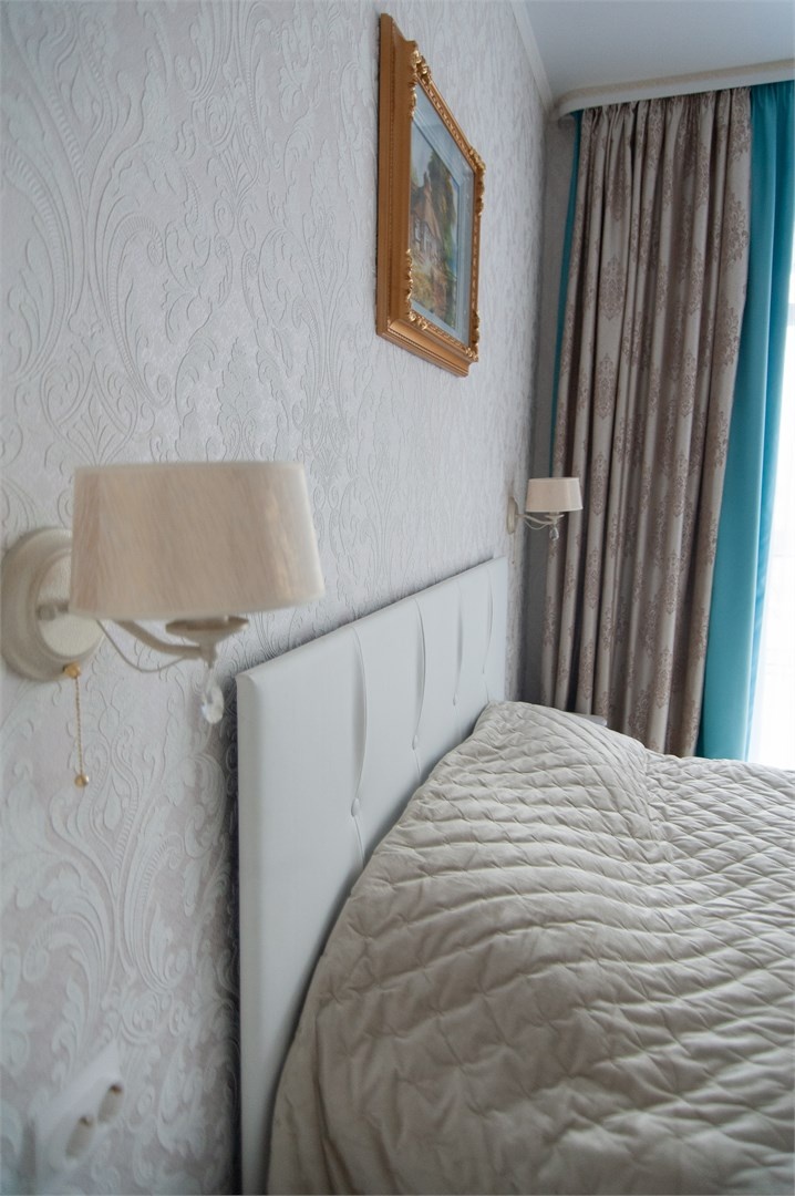 Классический улучшенный номер Воробьевы горы - фото 7