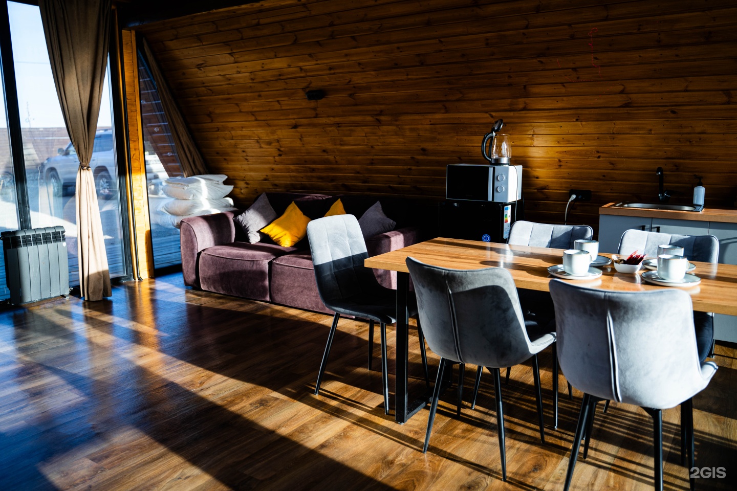 Архар - фото 5