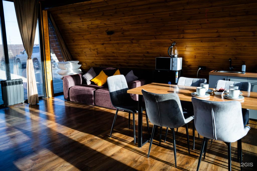 Архар - фото 5