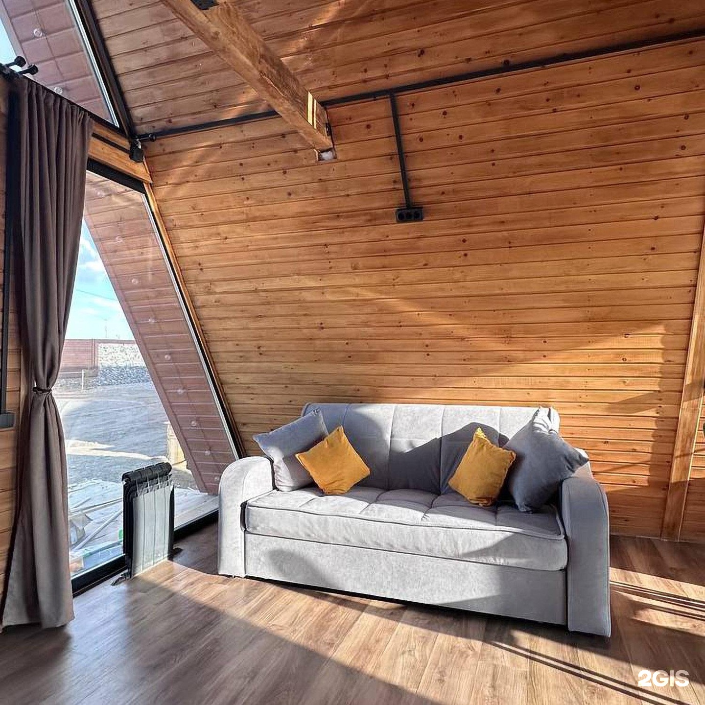 Архар - фото 7