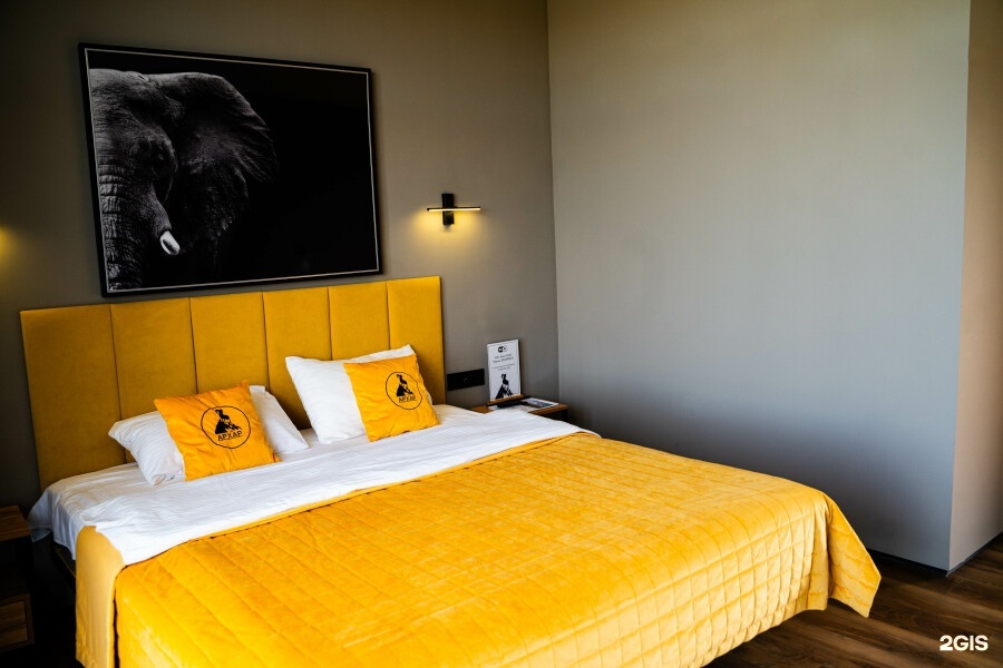 Архар - фото 10