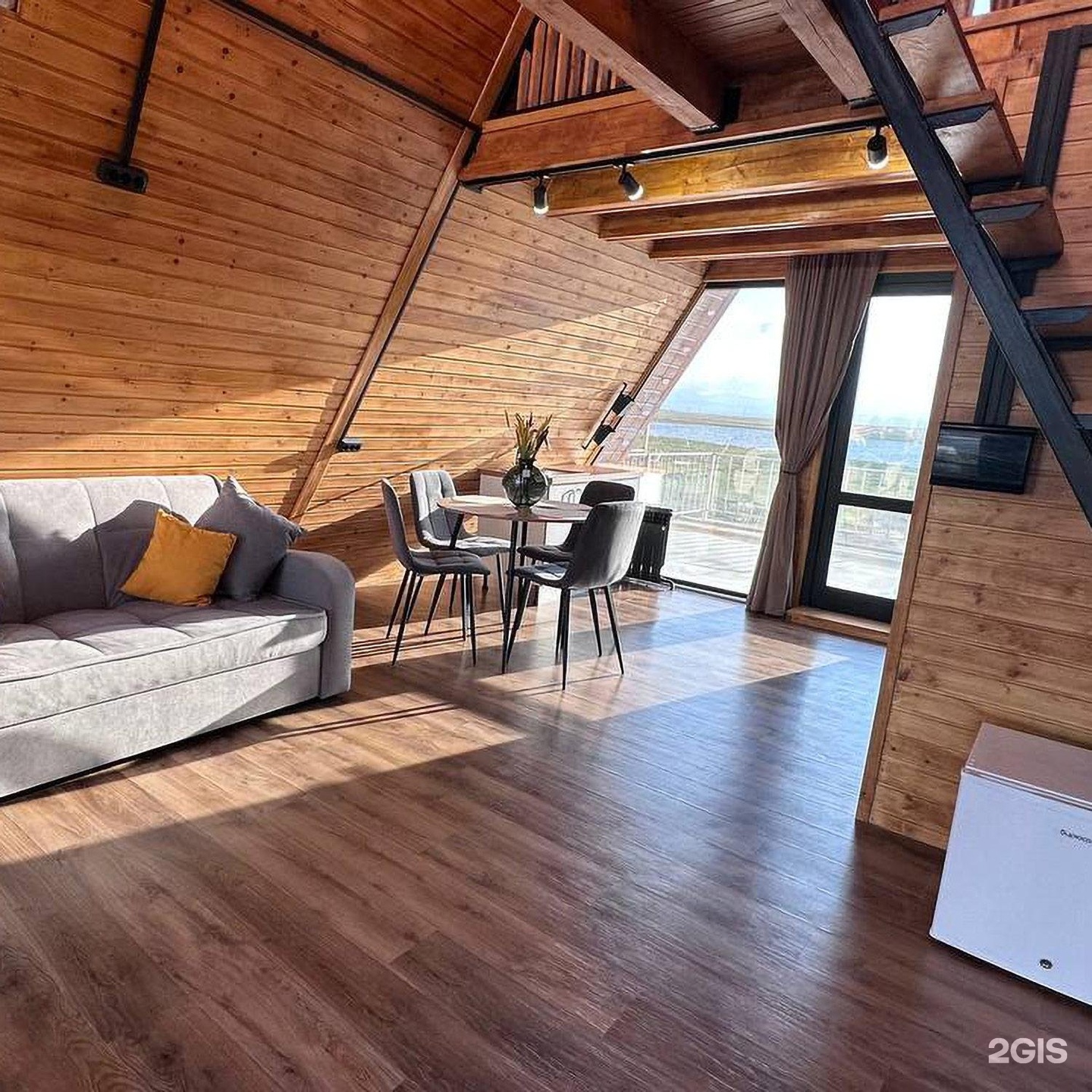 Архар - фото 13