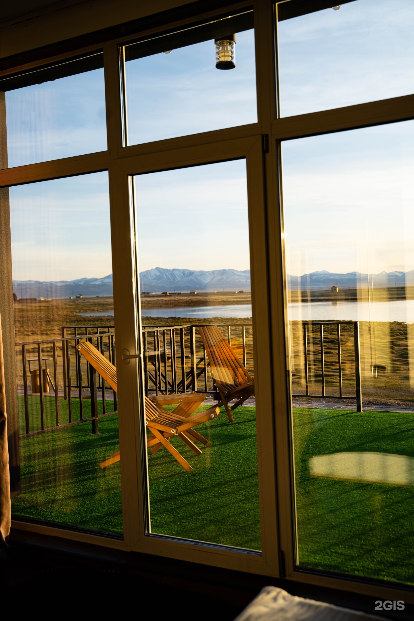 Архар - фото 17