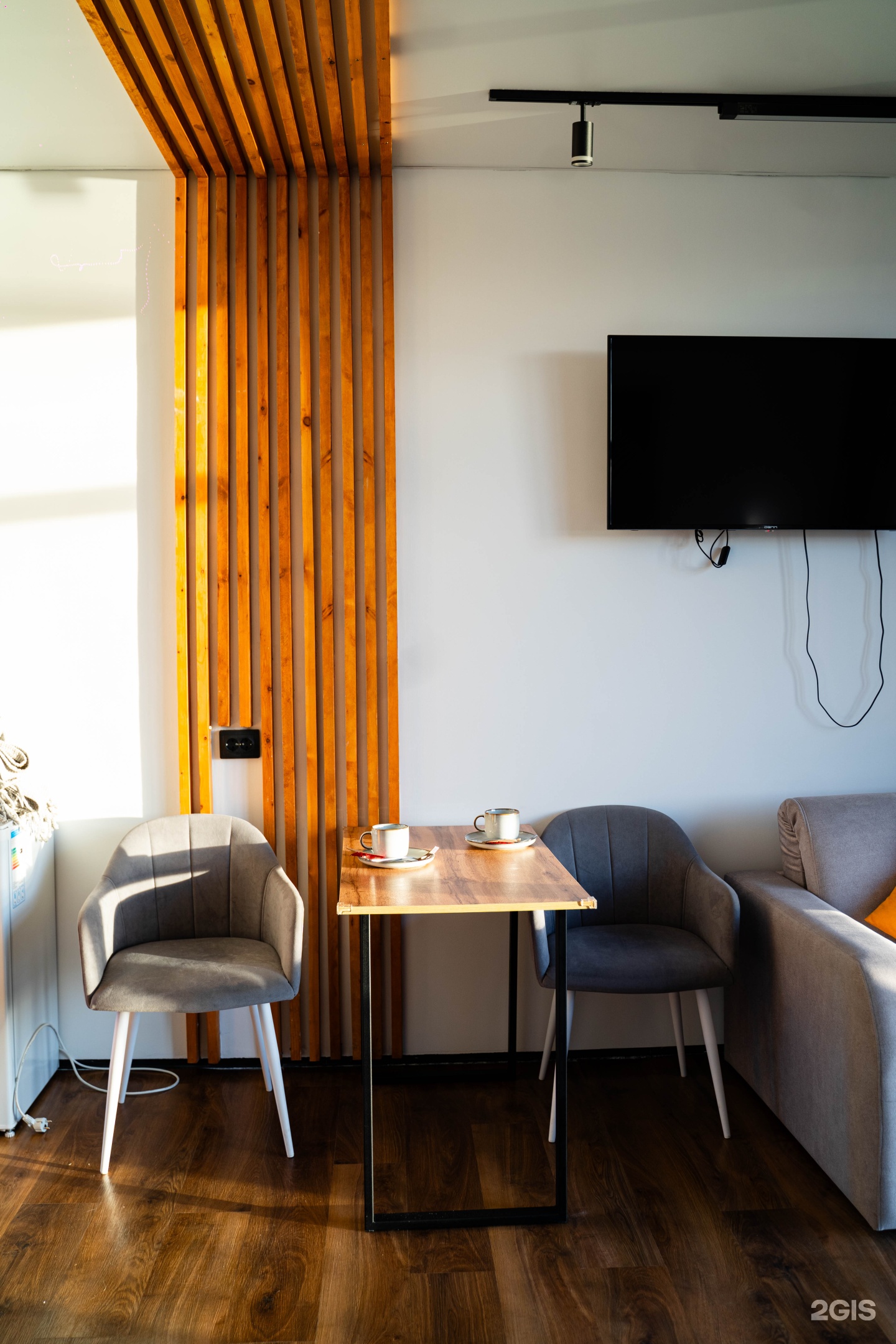 Архар - фото 18