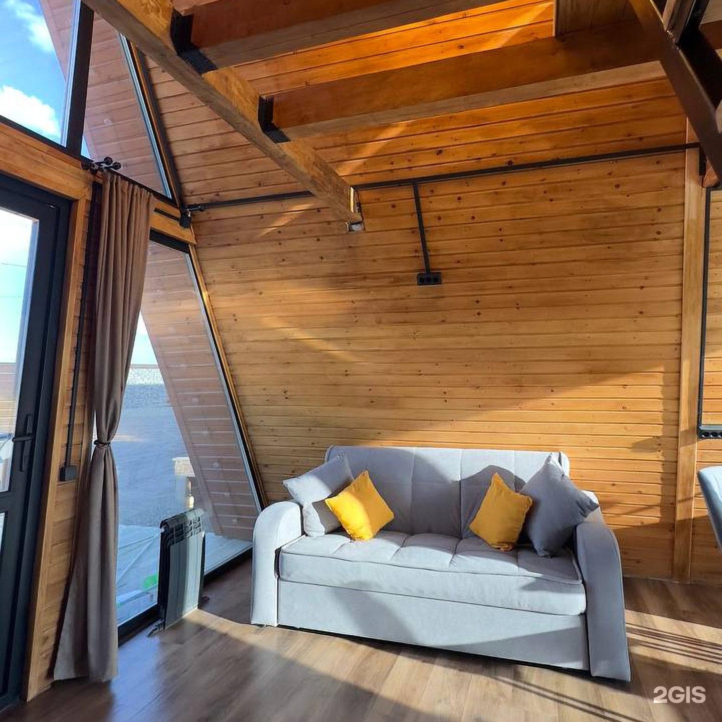 Архар - фото 23