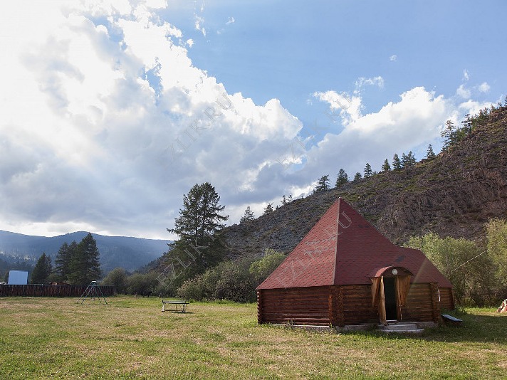 База отдыха "Эзлик" - фото 4