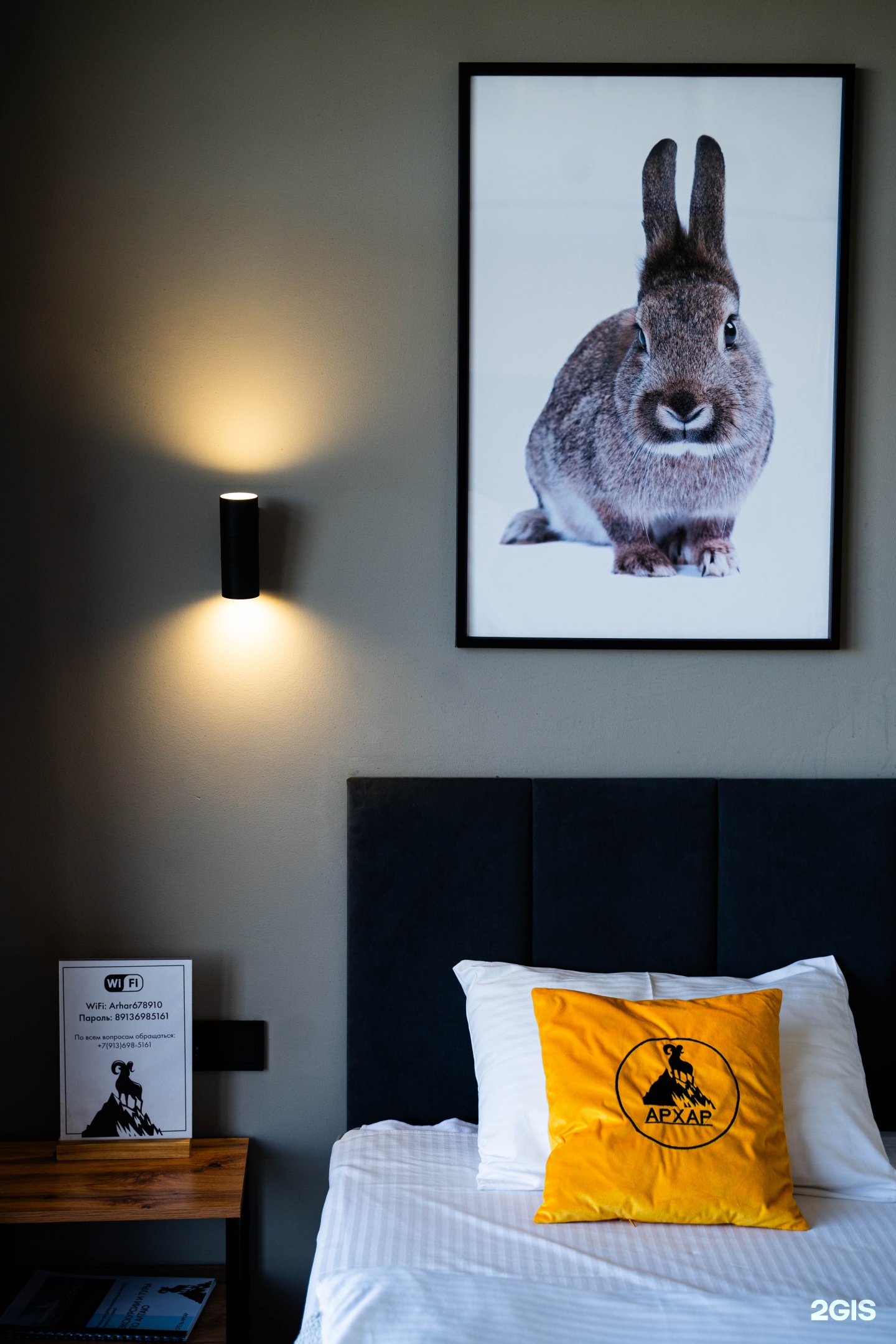 Архар - фото 24