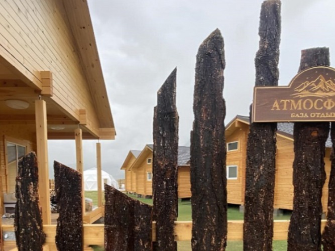 Атмосфера Алтая - фото 1