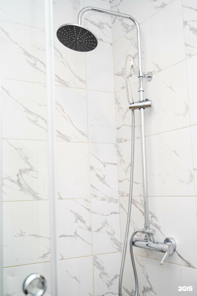 Двухместный с раздельными кроватями и диваном - фото 4