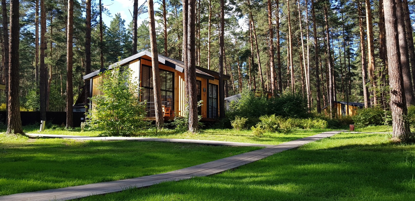 Царская охота - фото 14