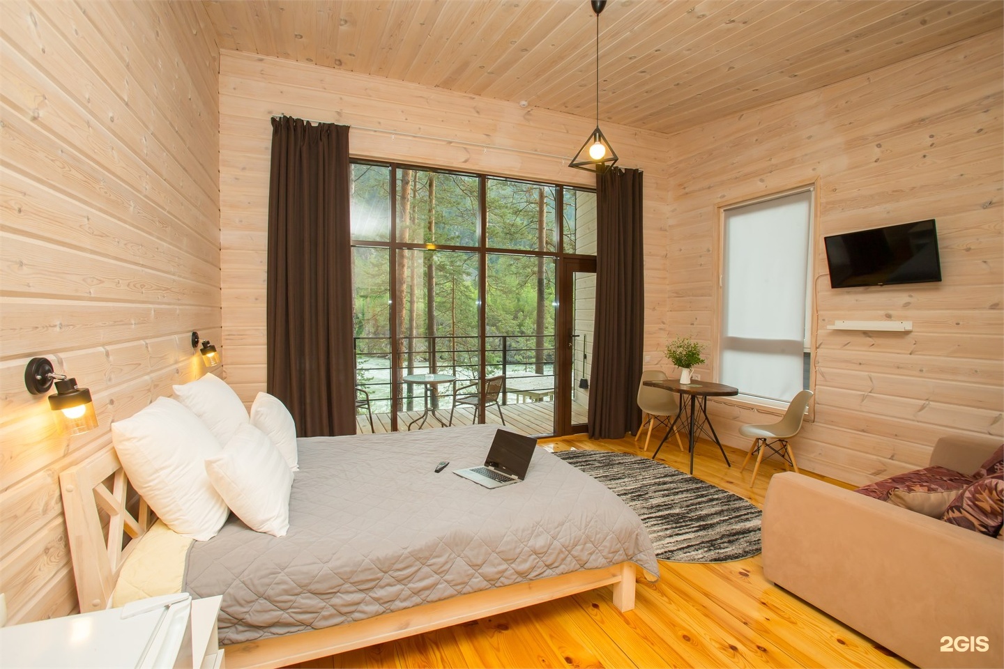 Царская охота - фото 15