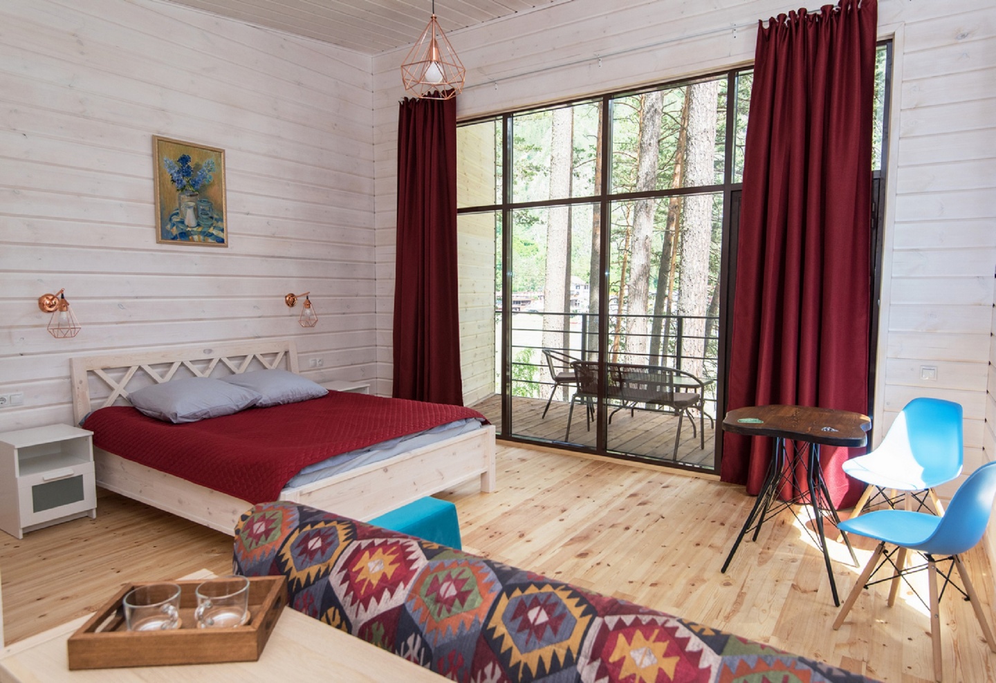 Царская охота - фото 19