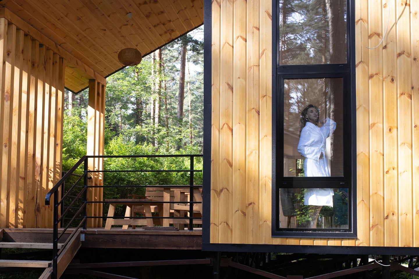 Царская охота - фото 21