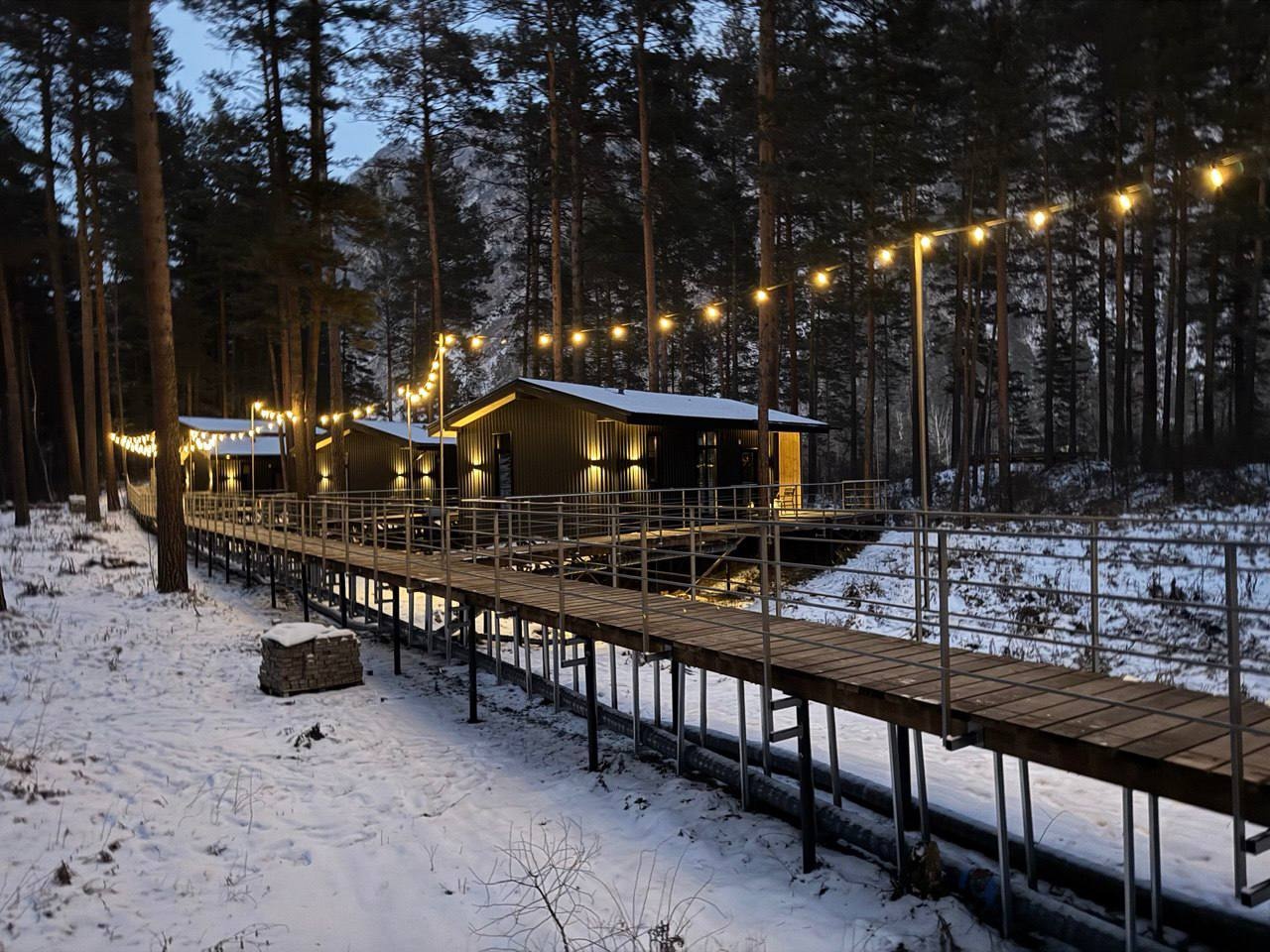 Царская охота - фото 23