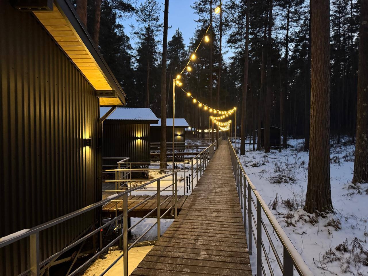 Царская охота - фото 26