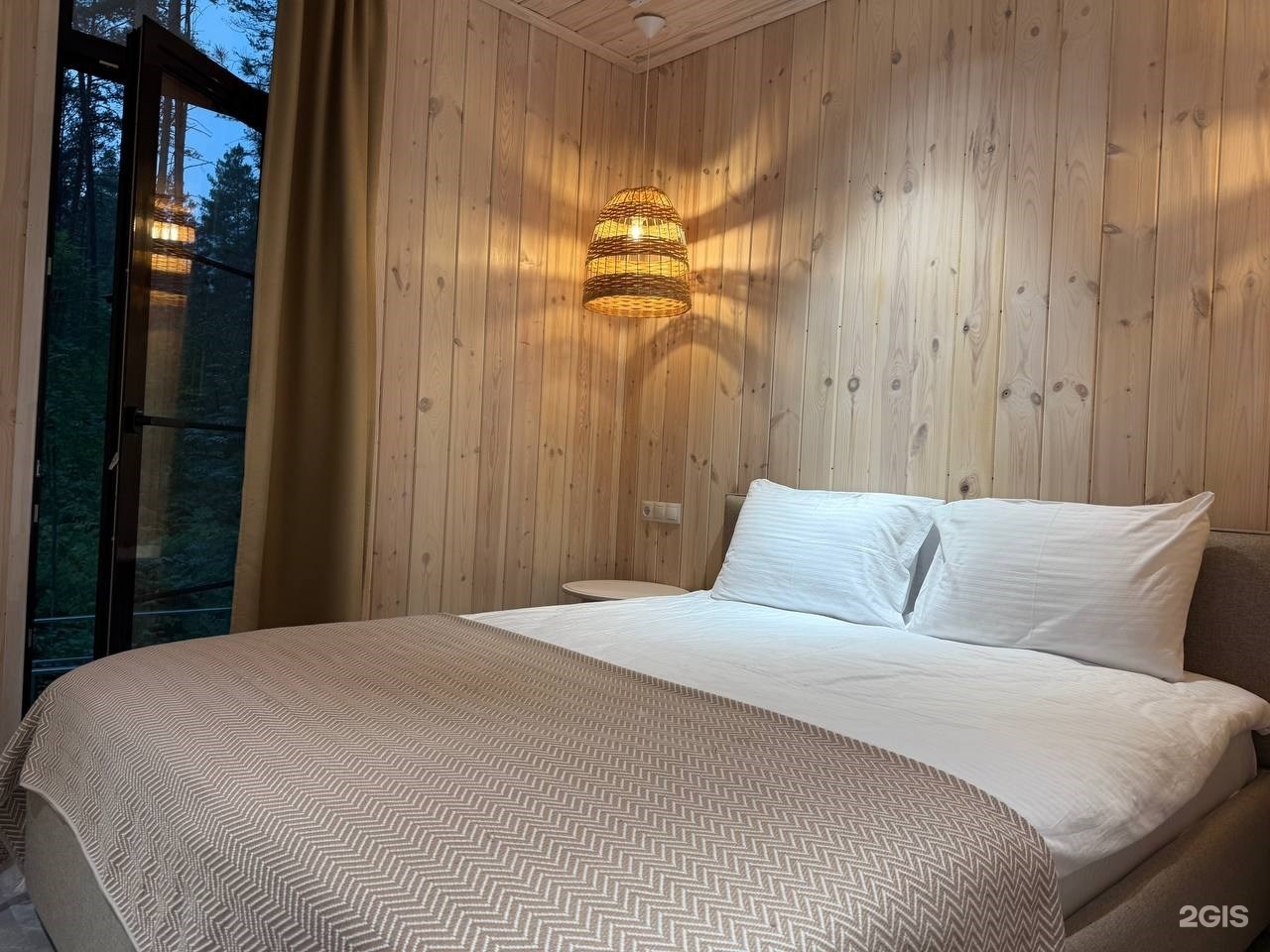 Царская охота - фото 28