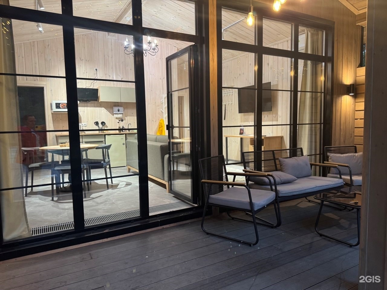 Царская охота - фото 30