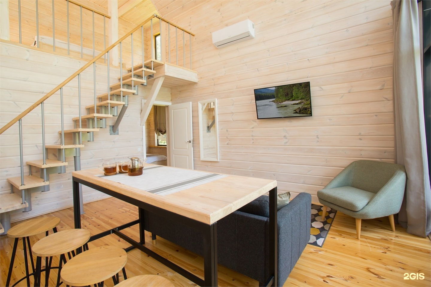 Царская охота - фото 31