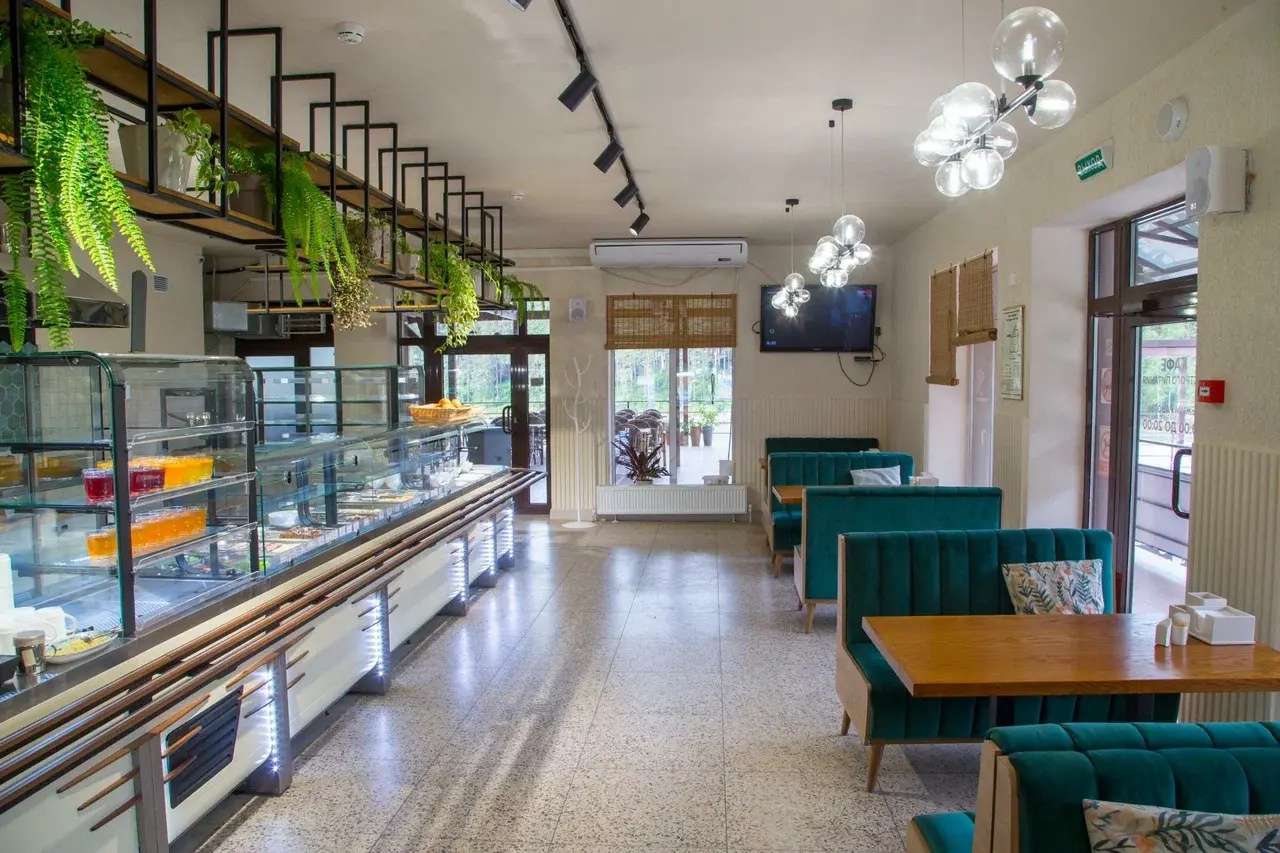 Царская охота - фото 32