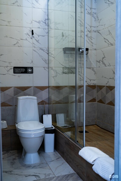 Двухместный с раздельными кроватями и диваном - фото 10