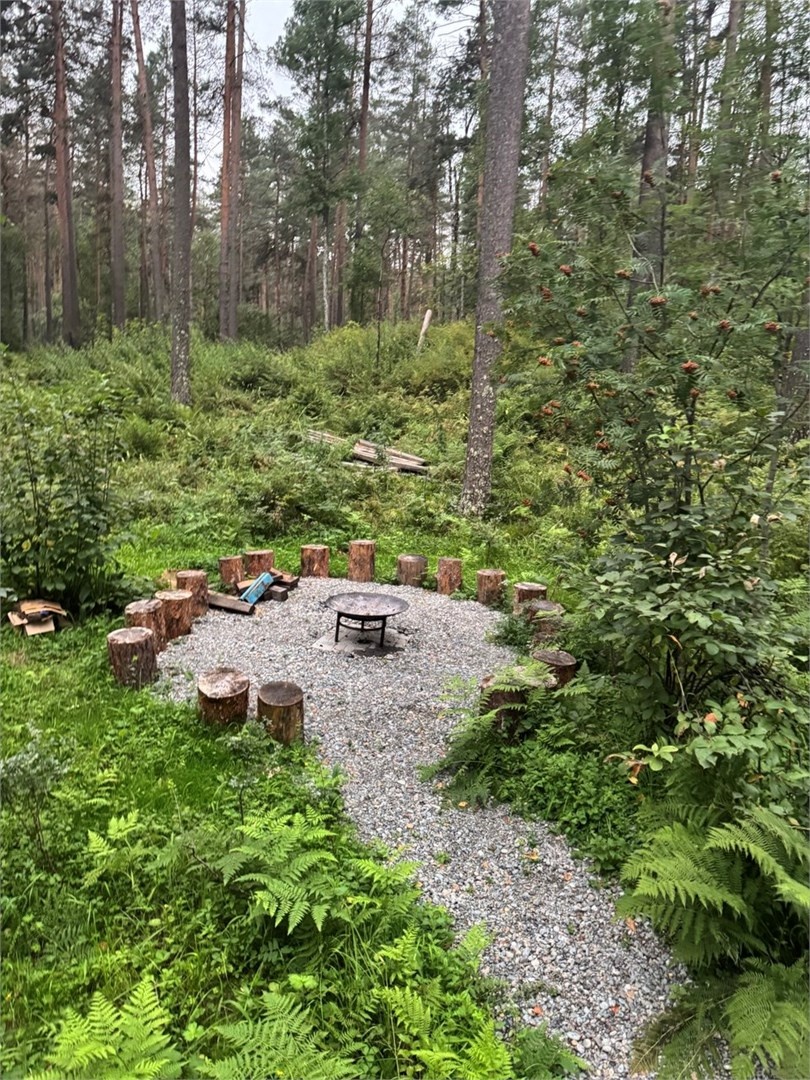 ЭКО ДОМ с видом на реку - фото 11