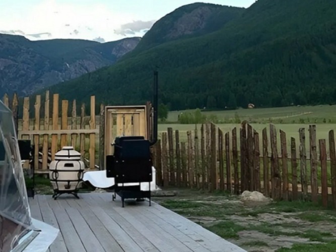 Атмосфера Алтая - фото 2