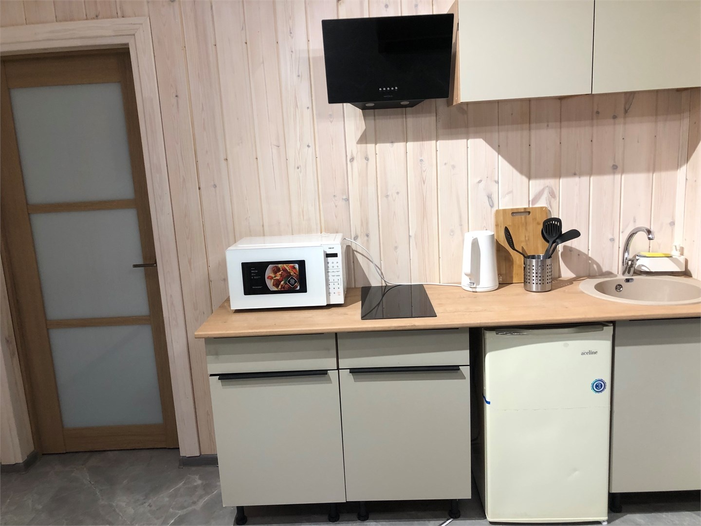 ВИП ДОМ С БАССЕЙНОМ вид на реку - фото 6