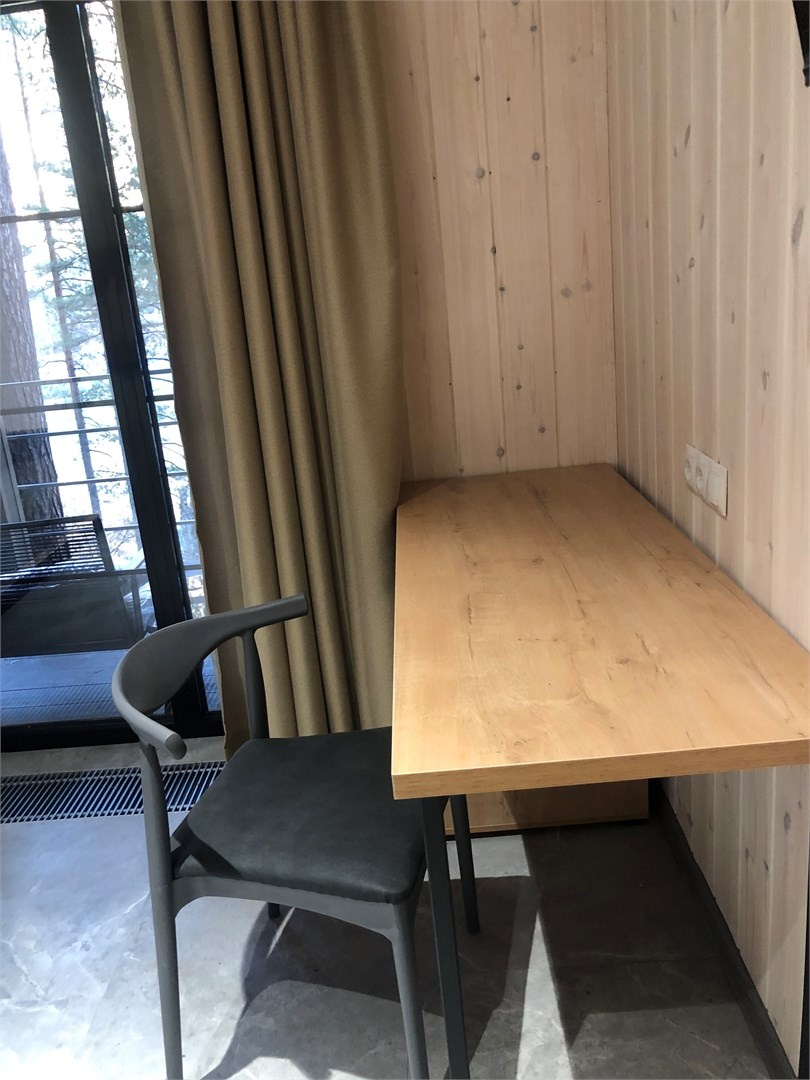 ВИП ДОМ С БАССЕЙНОМ вид на реку - фото 7