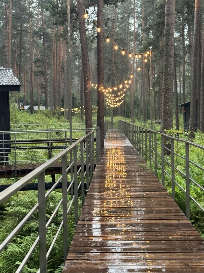 ВИП ДОМ С БАССЕЙНОМ вид на реку - фото 11