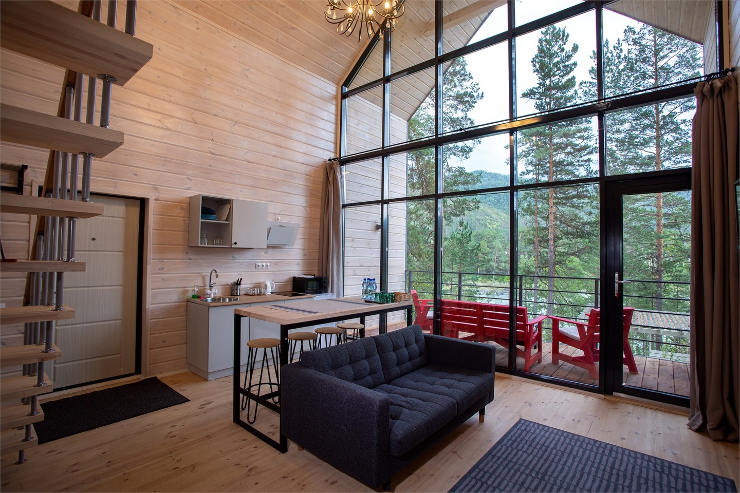 ШАЛЕ - фото 1