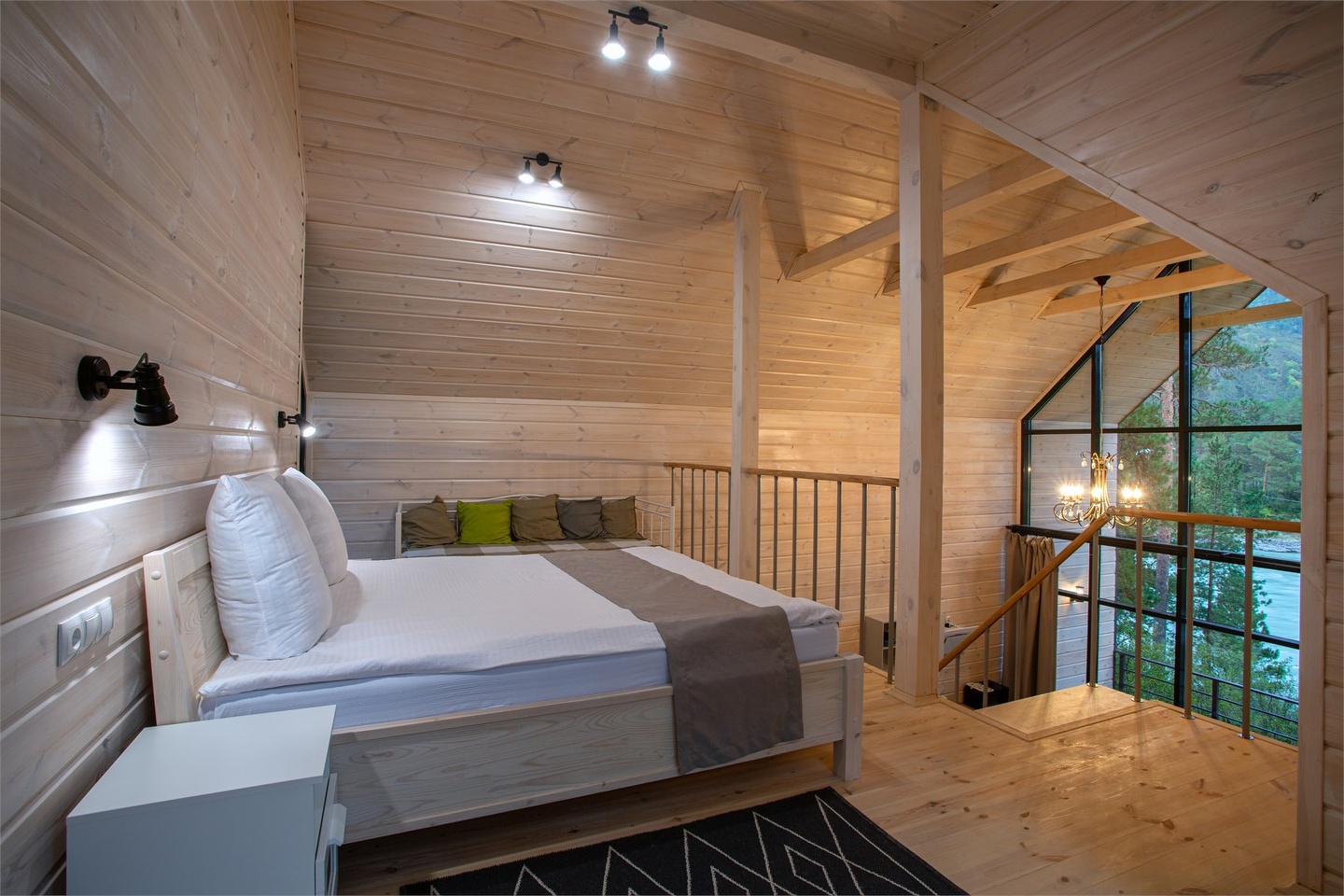 ШАЛЕ - фото 2