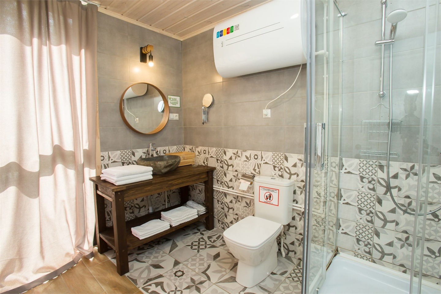 ШАЛЕ - фото 5