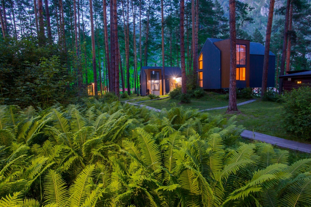 ШАЛЕ - фото 6