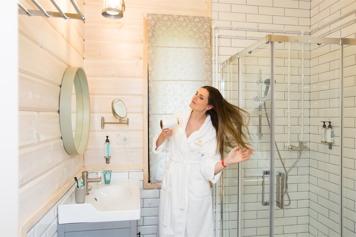 ВИЛЛА - АПАРТАМЕНТЫ - фото 2