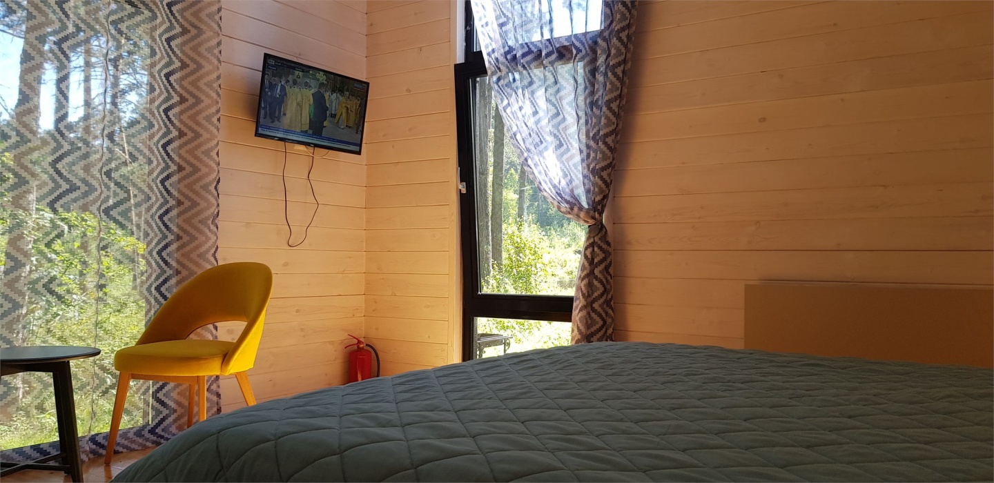 ВИЛЛА - АПАРТАМЕНТЫ - фото 9