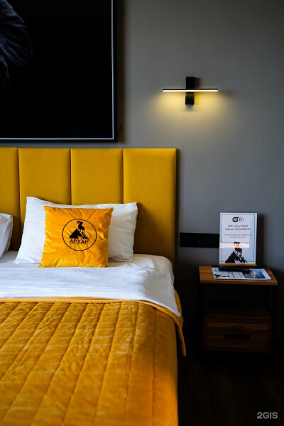 Стандарт - фото 5