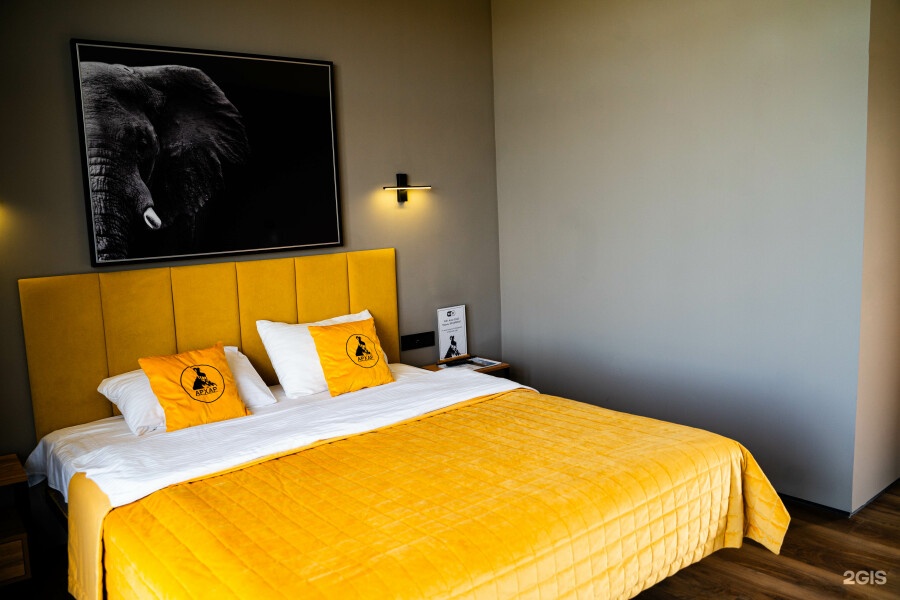 Стандарт - фото 7