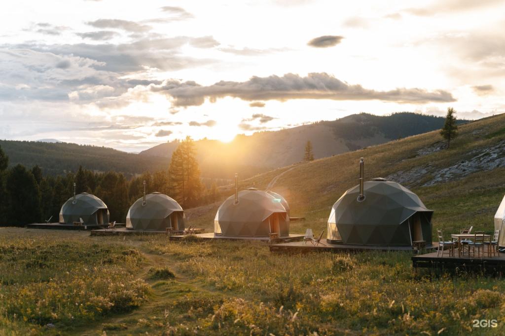 Мир Алтай - фото 5