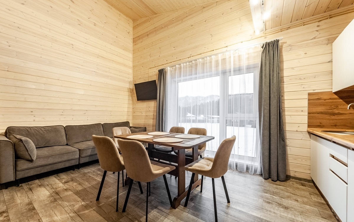 Чыгыш. Отдых на Алтае - фото 36