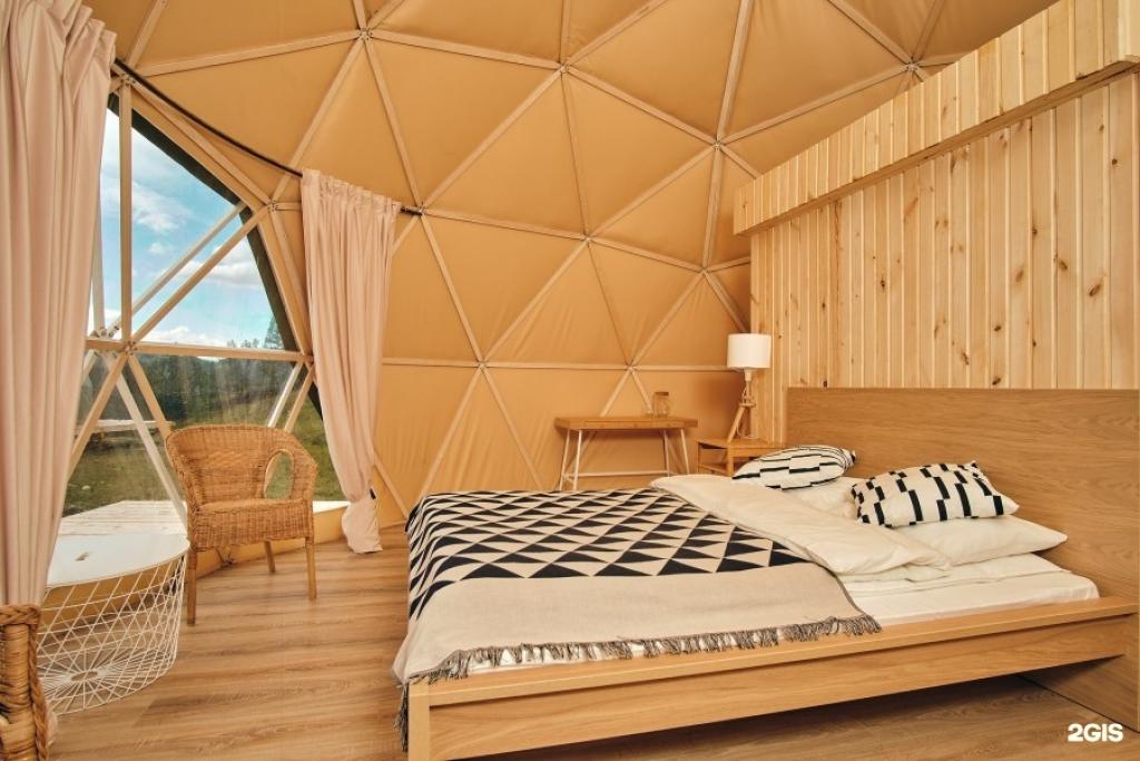 Мир Алтай - фото 6